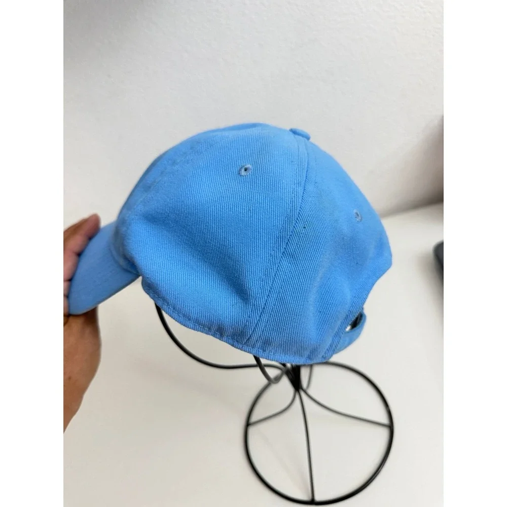 Nike Jordan Jumpman Heritage86 Adjustable Hat University Blue Baseball Cap